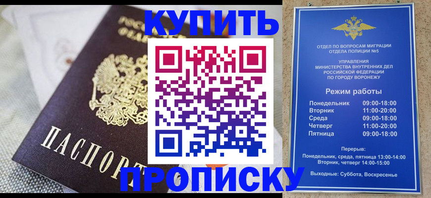 временная регистрация купить в Змеиногорске